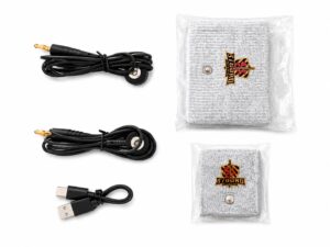5 Accessories Inside