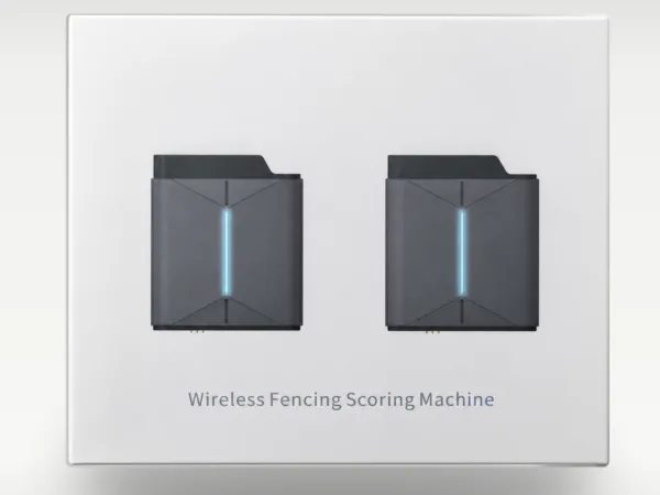 Wireless Fencing Scoring Machine