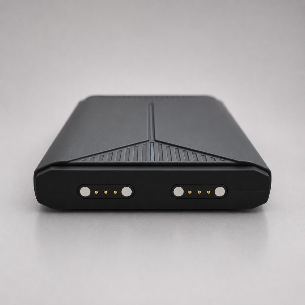 Wireless Fencing Scoring Machine Launch Credit