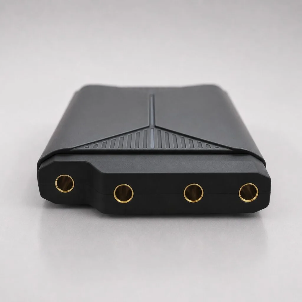 Wireless Fencing Scoring Machine Launch Credit