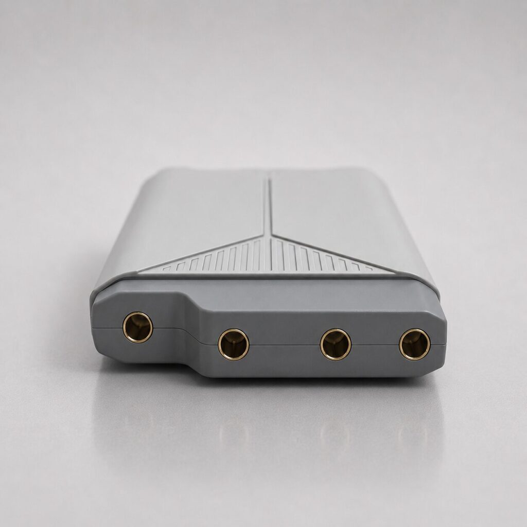 Wireless Fencing Scoring Machine