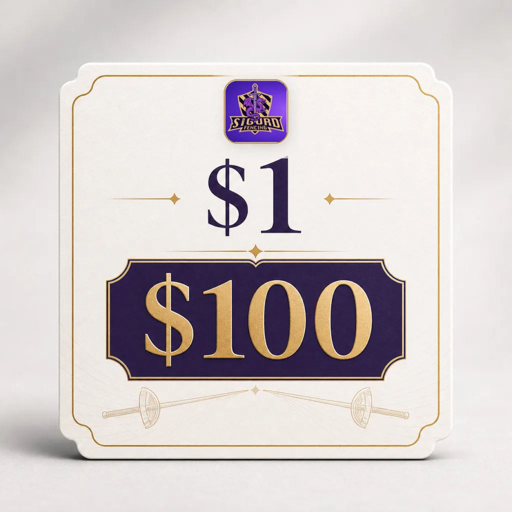 Sigurd $1 to $100 coupon cover
