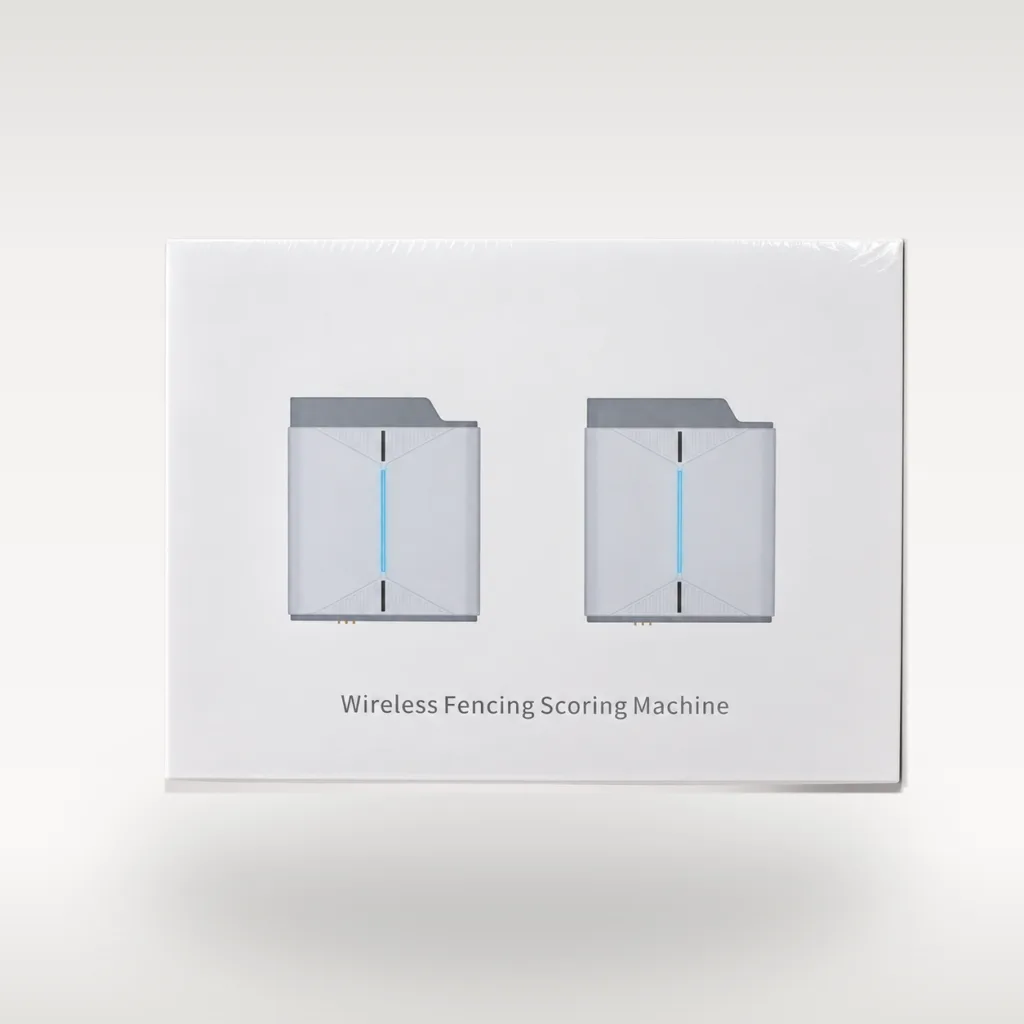 Wireless Fencing Scoring Machine